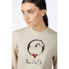 Vestrum SS26 LAB Sweater Sirrah