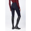 Vestrum SS26 LAB High Waist Riding Tights Vega Full Grip