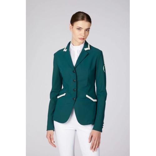 Vestrum SS26 Competition Jacket Alessandria