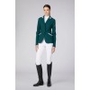Vestrum SS26 Competition Jacket Alessandria