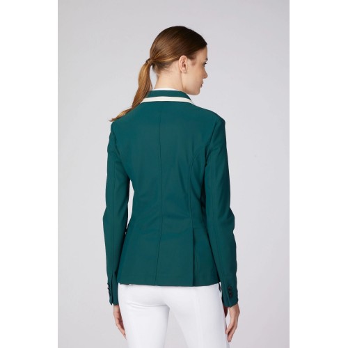 Vestrum SS26 Competition Jacket Alessandria