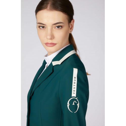 Vestrum SS26 Competition Jacket Alessandria