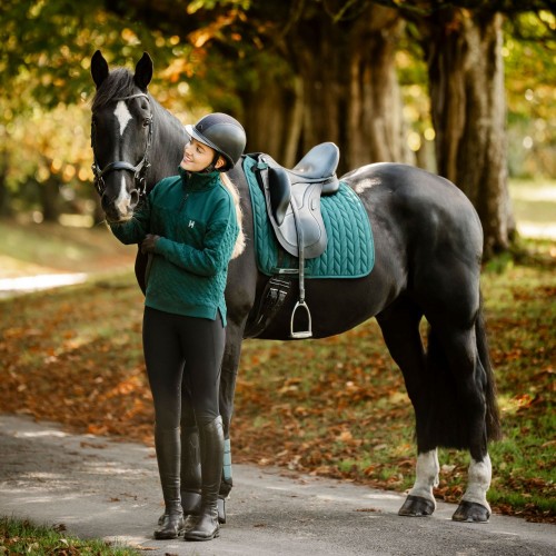 Horseware Close Contact Saddle Pad