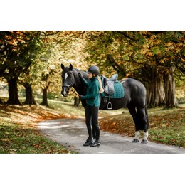 Horseware выездковый вальтрап