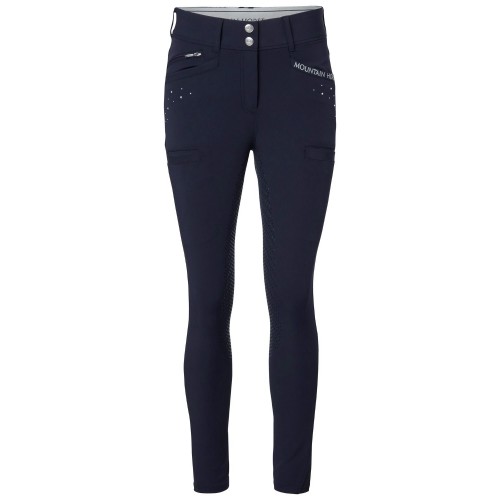 Mountain Horse Riding Breeches Chantal Swarovski