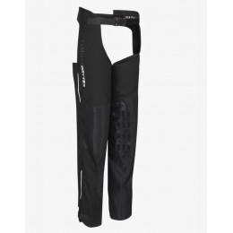 LeMieux CORE Young Rider Drytex Stormwear водонепроницаемый краги чёрный