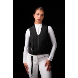 Seaver SAFEFIT жилет с системой системой Airbag Crystal дождевой