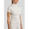 Montar SS25 Competition Shirt MoViolet