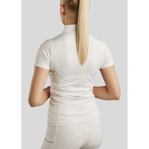 Montar SS25 Competition Shirt MoViolet