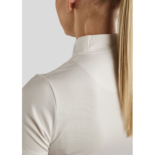 Montar SS25 Competition Shirt MoViolet