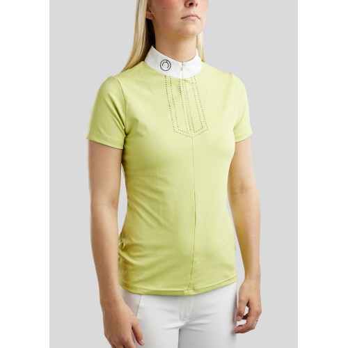 Montar SS25 Competition Shirt MoViolet