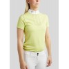 Montar SS25 Competition Shirt MoViolet