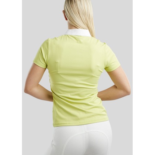 Montar SS25 Competition Shirt MoViolet