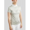 Montar SS25 Competition Shirt MoViolet