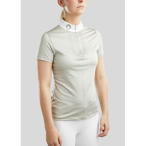 Montar SS25 Competition Shirt MoViolet