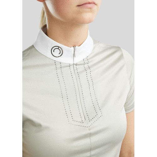 Montar SS25 Competition Shirt MoViolet