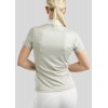 Montar SS25 Competition Shirt MoViolet