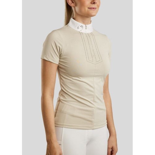 Montar SS25 Competition Shirt MoViolet