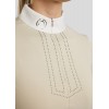 Montar SS25 Competition Shirt MoViolet