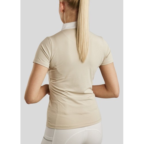 Montar SS25 Competition Shirt MoViolet
