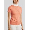 Montar SS25 Competition Shirt MoViolet