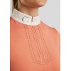 Montar SS25 Competition Shirt MoViolet