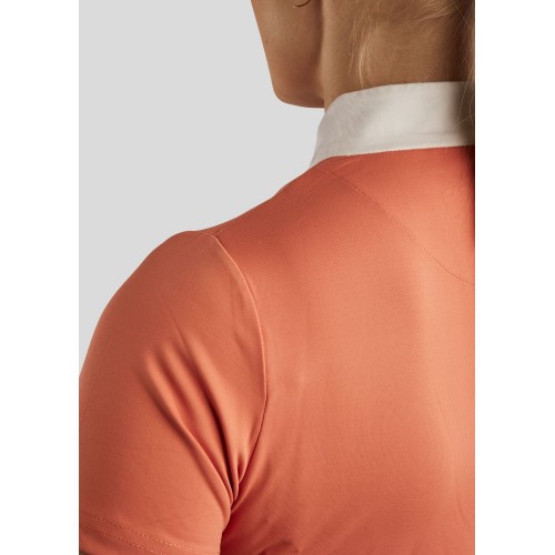 Montar SS25 Competition Shirt MoViolet