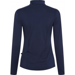 Equipage SS26 Trinidad с длинным рукавом для верховой езды blouse