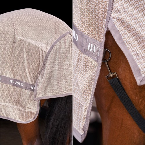 HV Polo SS26 Fly Rug HVPNena AOP