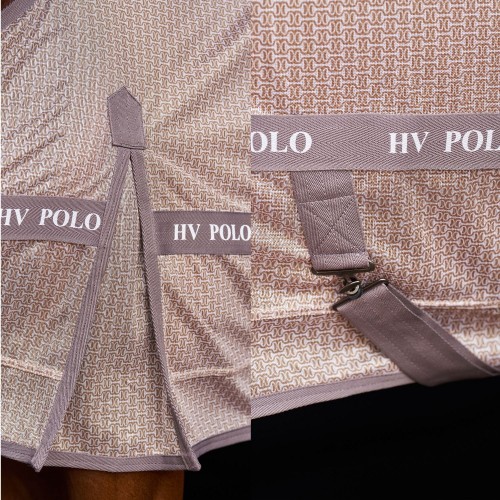 HV Polo SS26 Fly Rug HVPNena AOP