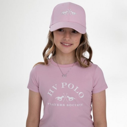 HV Polo SS26 Kids T-shirt HVPNatalie