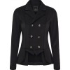 Equipage Andrea Competition Jacket