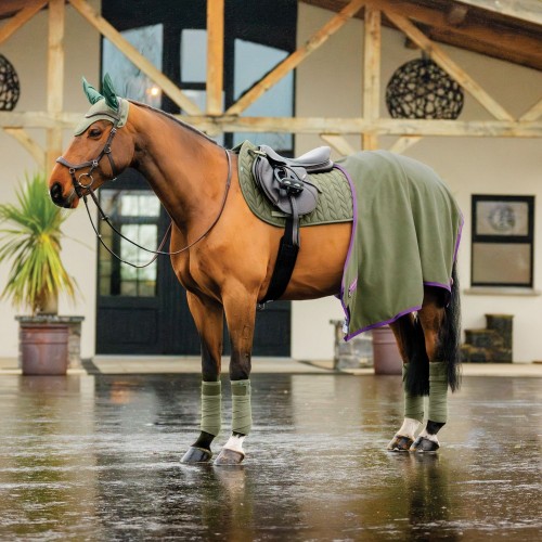 Amigo Fleece Cooler