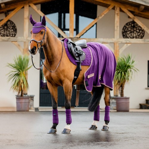 Amigo Fleece Cooler