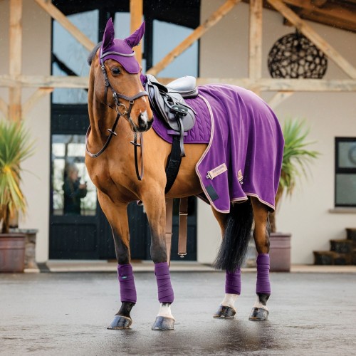 Amigo Fleece Cooler
