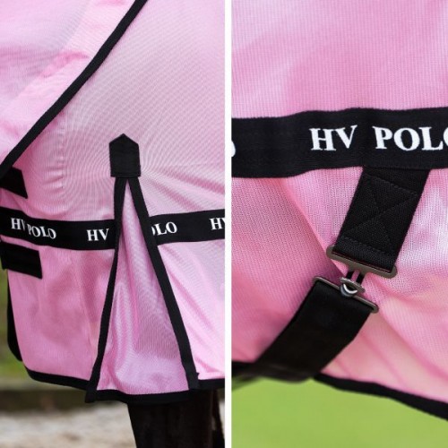 HV Polo SS26 Fly Sheet HVPNena