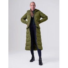 PS of Sweden AW25 2-in-1 Pufferjacket Diane