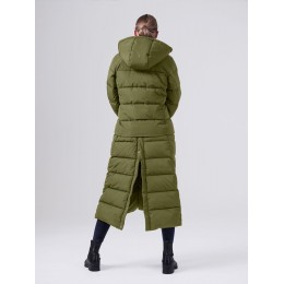 PS of Sweden AW25 2-in-1 Pufferjacket Diane