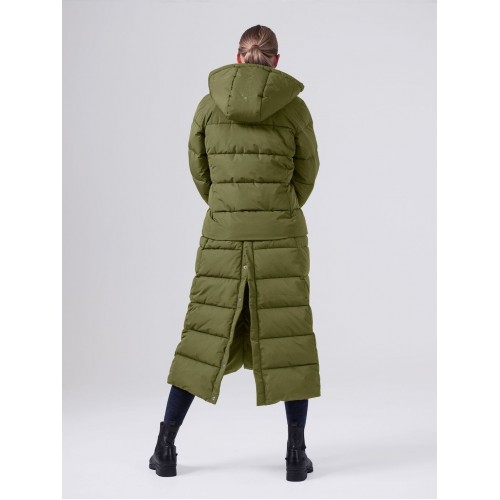 PS of Sweden AW25 2-in-1 Pufferjacket Diane