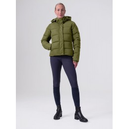 PS of Sweden AW25 2-in-1 Pufferjacket Diane