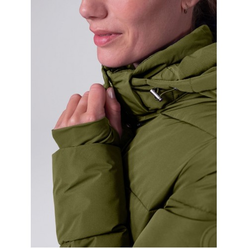 PS of Sweden AW25 2-in-1 Pufferjacket Diane