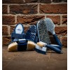 Horseware Newmarket Grooming Brush Set
