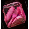 Horseware Newmarket Grooming Brush Set