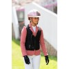 Seaver SAFEFIT Airbag Vest Crystal Rain