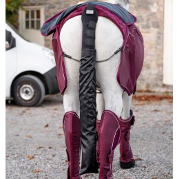 Horseware защита хвоста и сумка