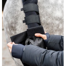 Horseware защита хвоста и сумка