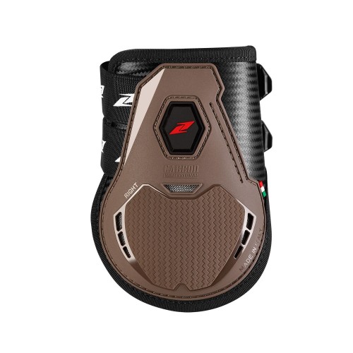 Zandona Fetlock Boots PROfessional LITE