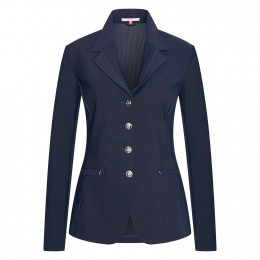 Imperial Riding SS'23 турнирный фрак Air из сетки