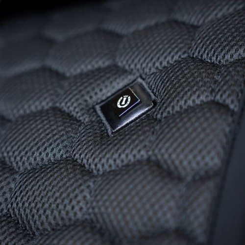 Imperial Riding SS26 Saddle Pad IRHBasic mesh GP