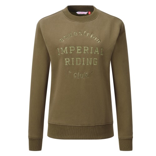 Imperial Riding FW25 Sweater IRHJoyce
